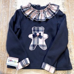 Sweater for girls
